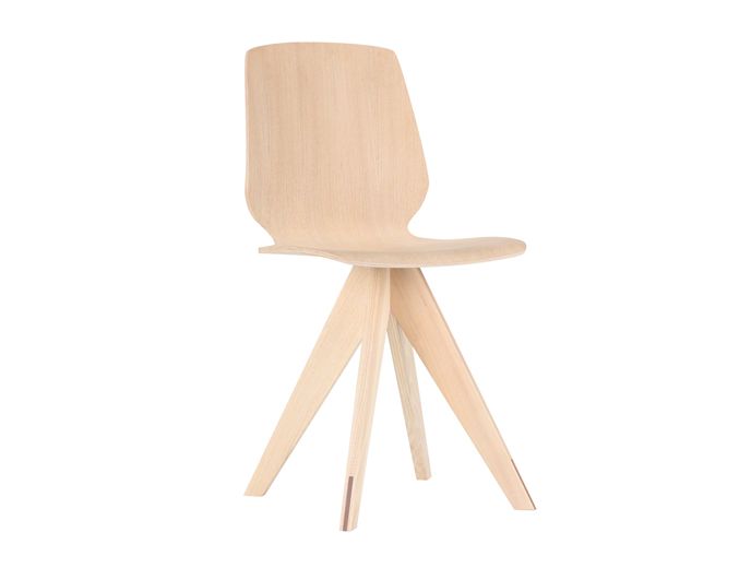 Mood Dining Chair