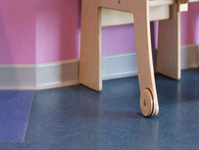 Skirting