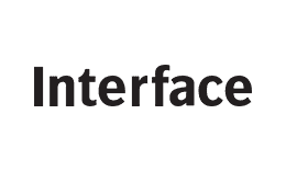 Interface