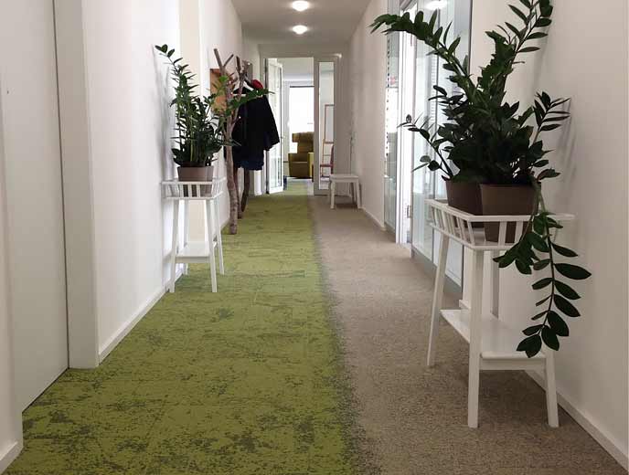 UR103
Urban Retreat Collection
Grass 327123