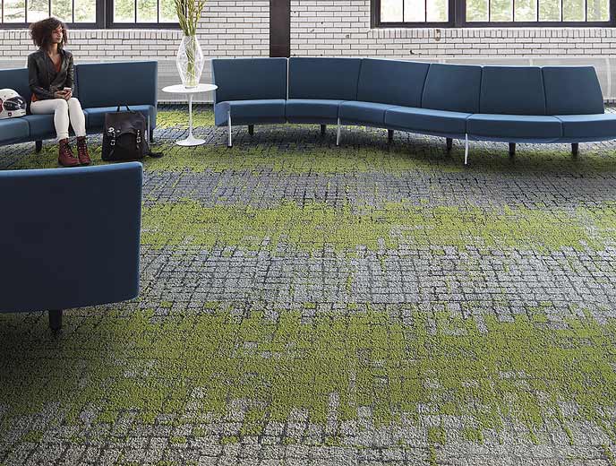 Moss In Stone
Human Connections Collection
Granite Edge 8340001