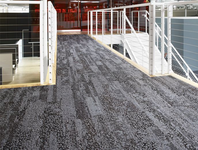 Hn850 Human Nature Collection Slate 308083 Interface Products