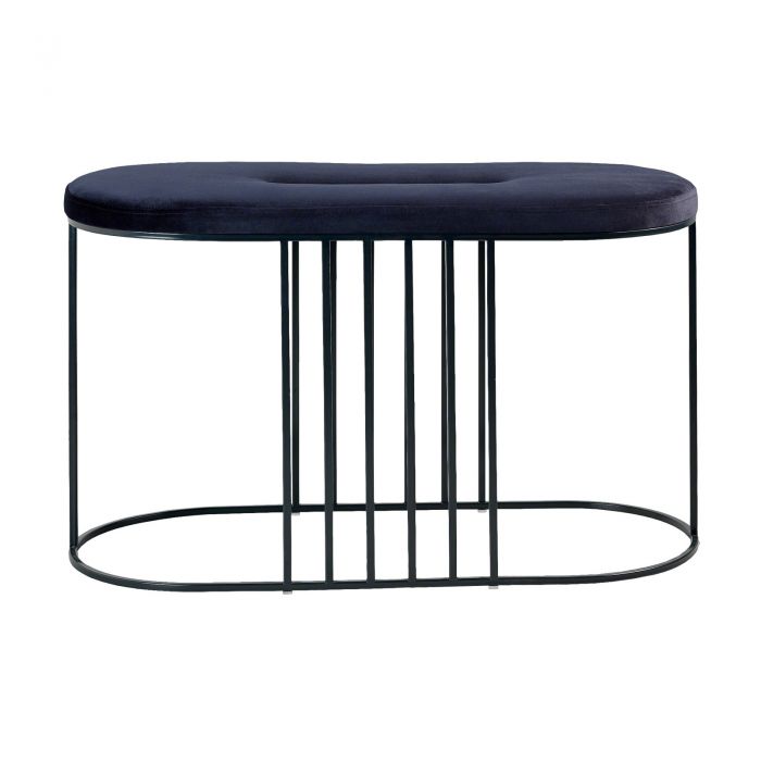 Posea Bench Lounge Break Out Seating Furniture Products