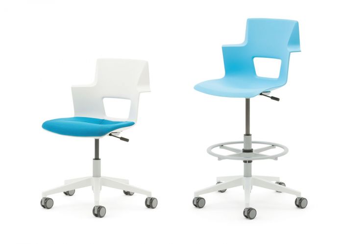 Shortcut 5 Star By Turnstone Task Chair Seating Furniture Products