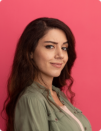 Amina Zahir