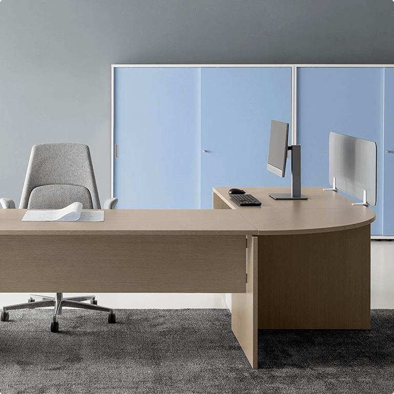 Office Blues 2023