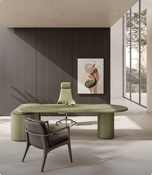 EXECUTIVE DESKS