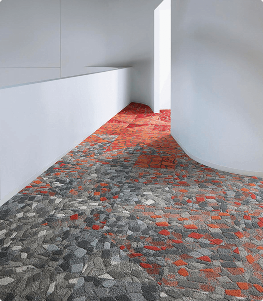 ACOUSTIC FLOORING