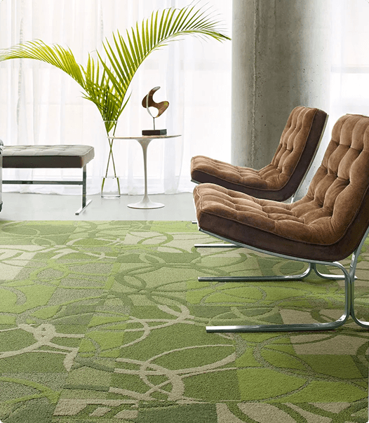Axminister Carpet