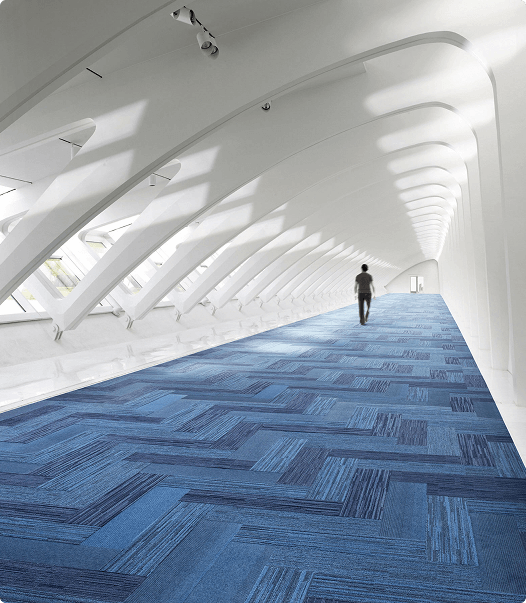 CARPET TILES