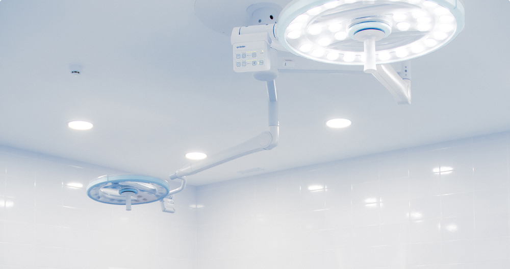 Healthcare Lighting