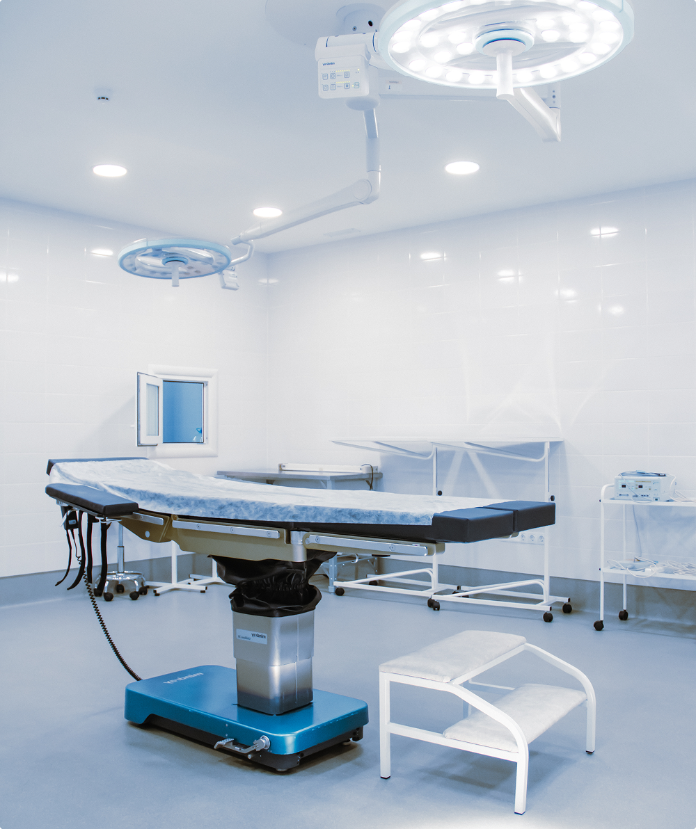 Healthcare Lighting