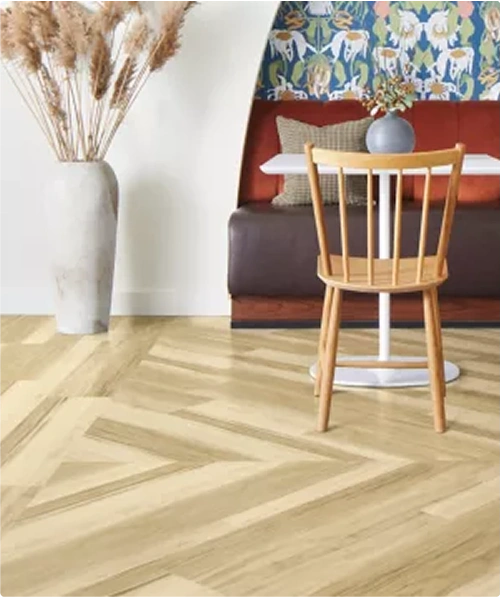 LVT