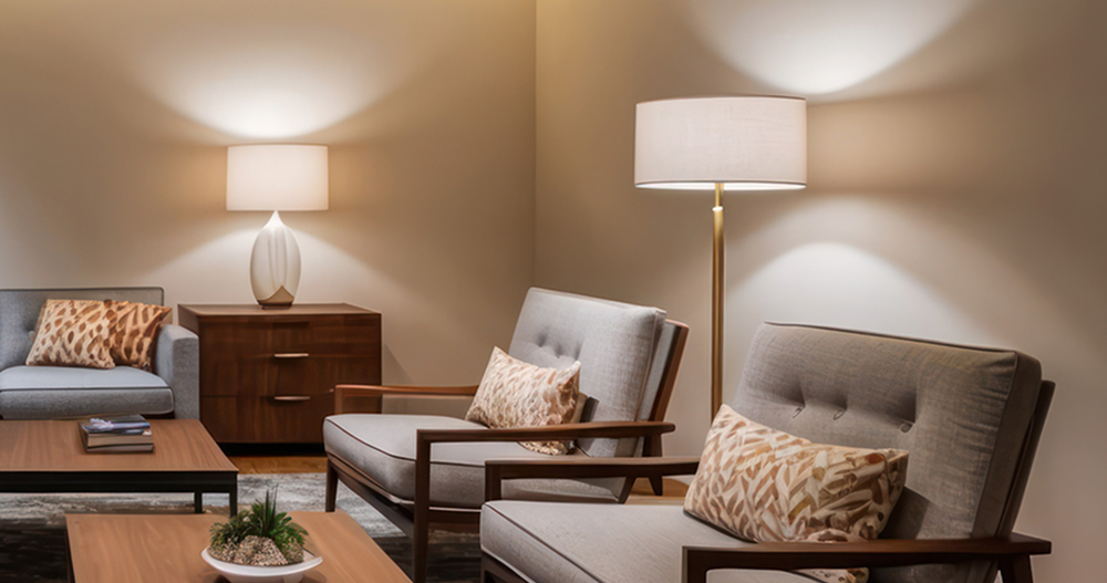 Residential Lighting