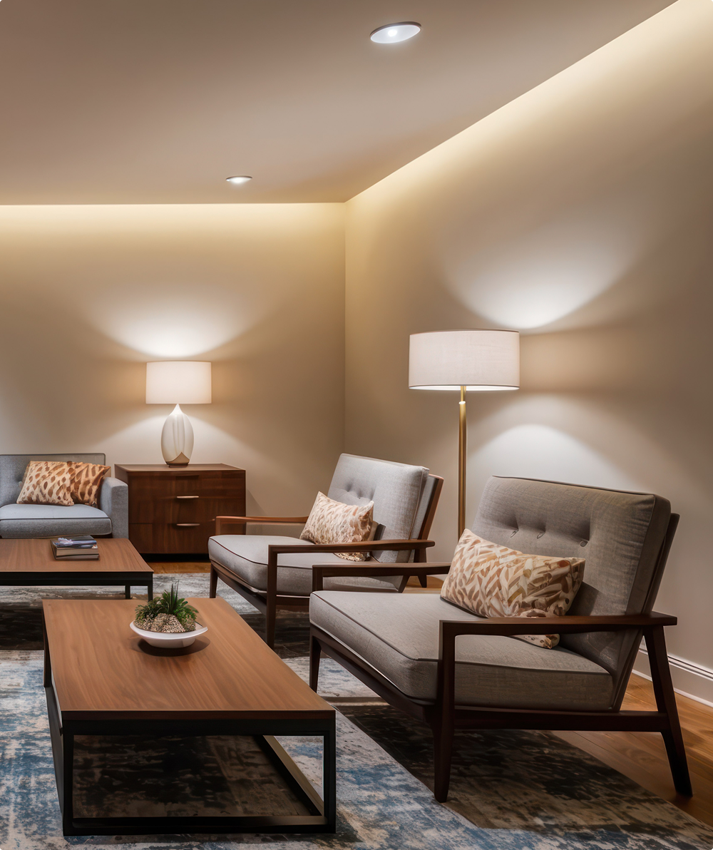 Residential Lighting