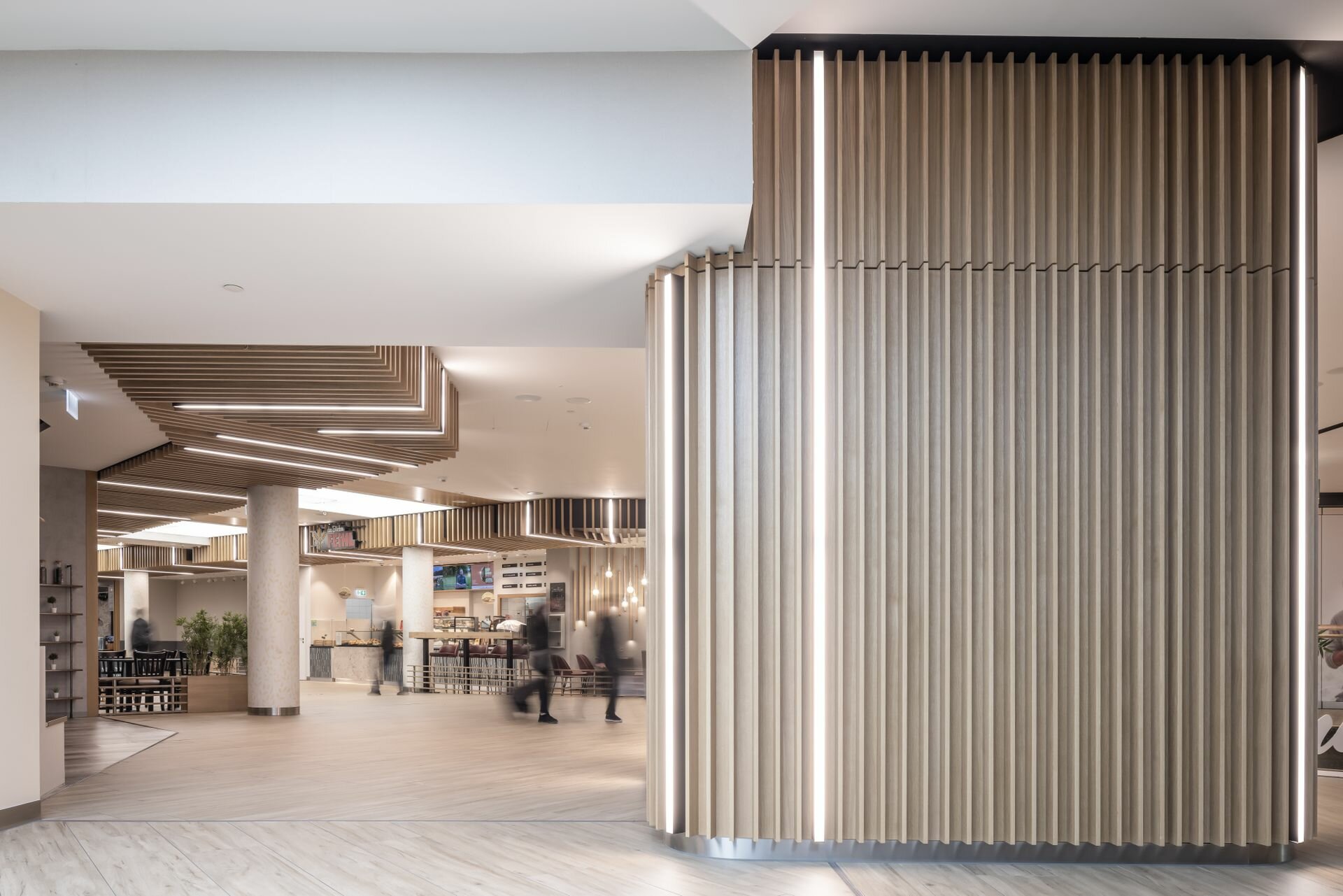 Wall and Ceiling panel