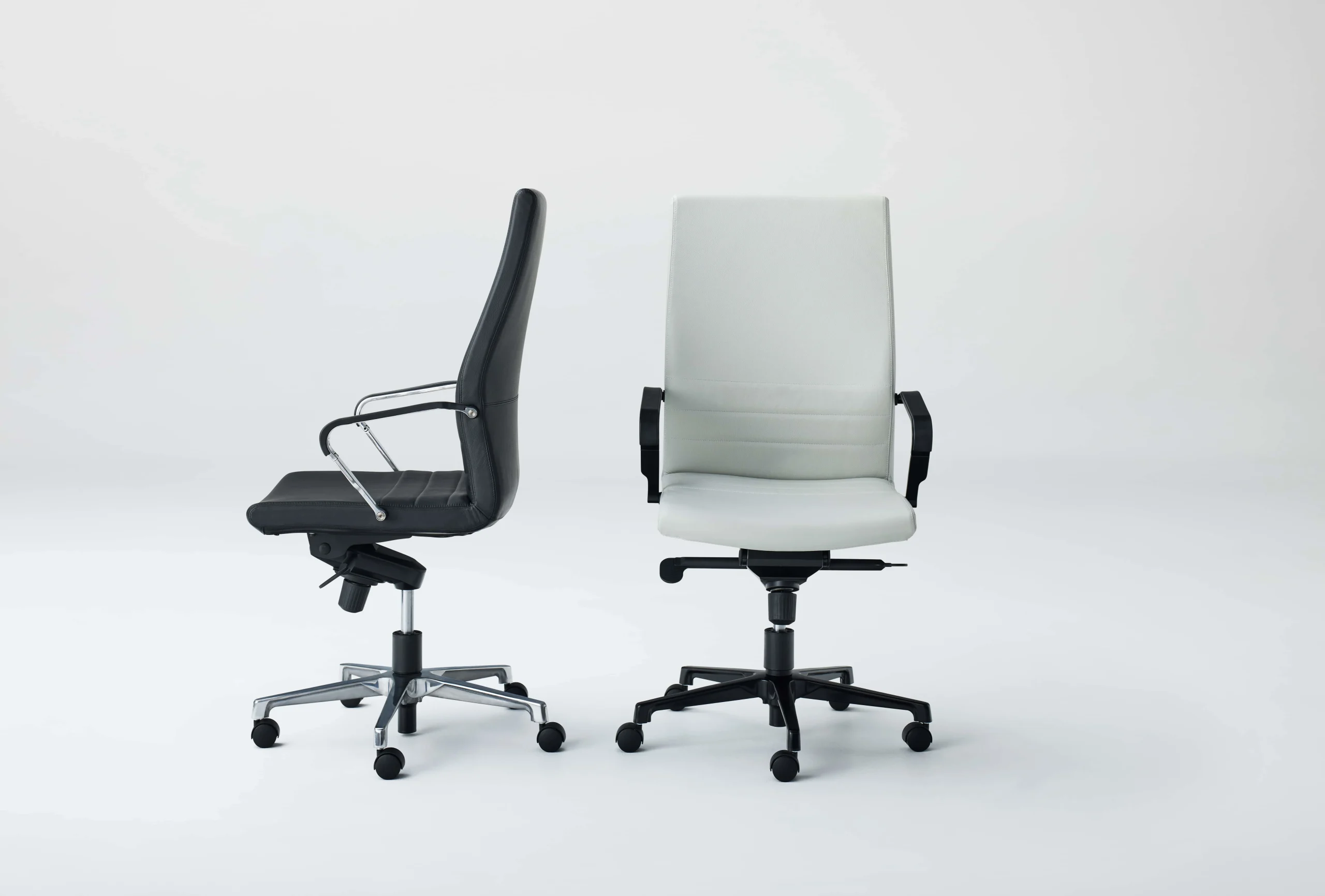 Slimflex Chair