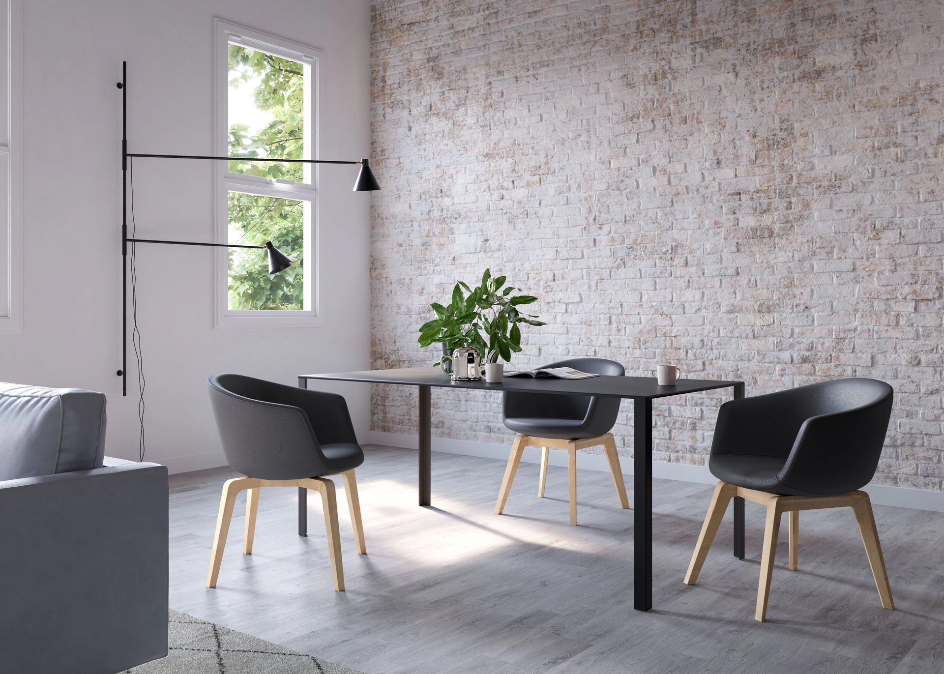 Colo Chair