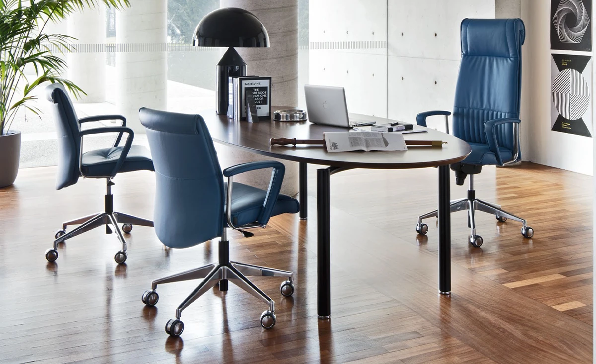 Parlament Collection