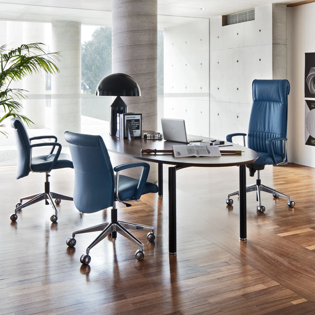 Parlament Collection