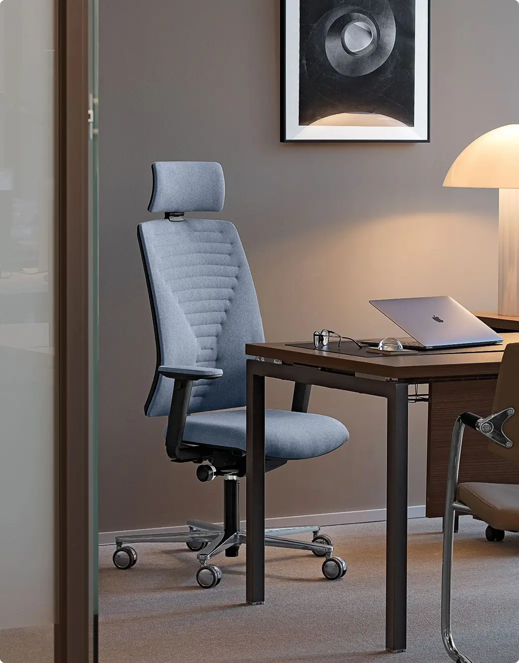 Aresline banner image