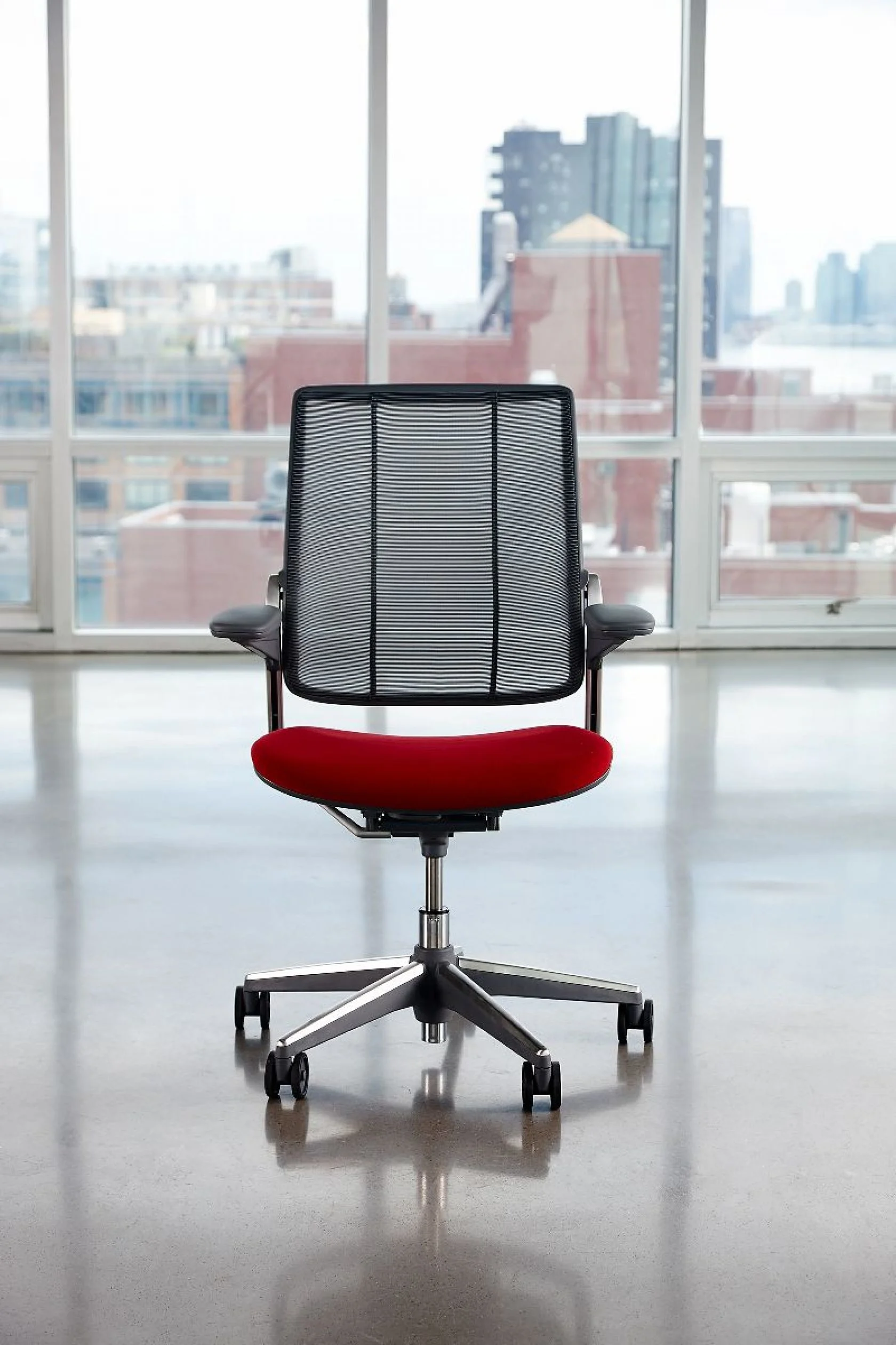 Diffrient Smart Chair