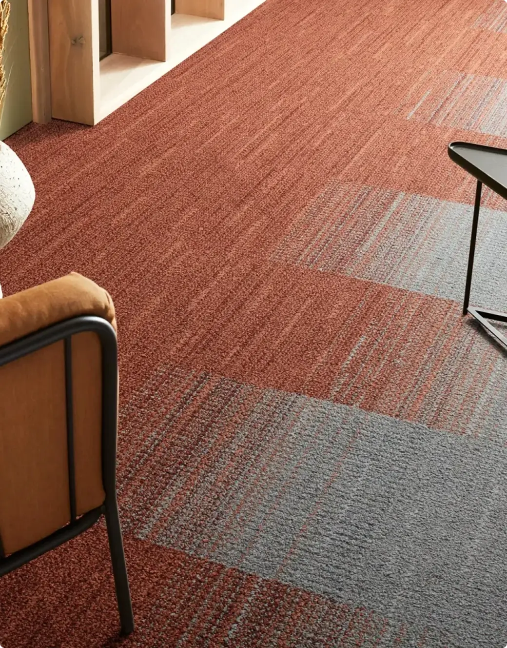 Interface banner image