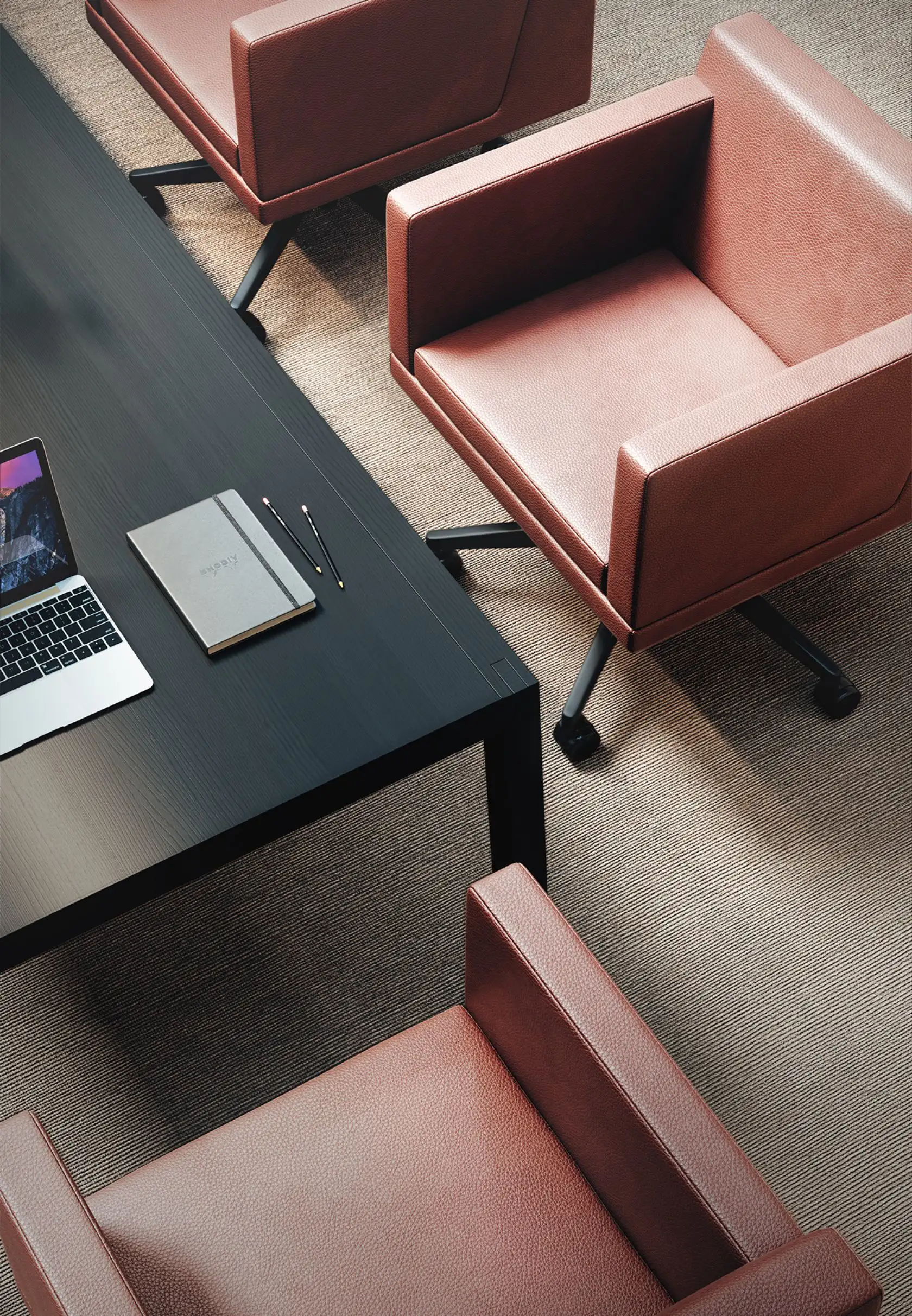Kayt Pause Chair
