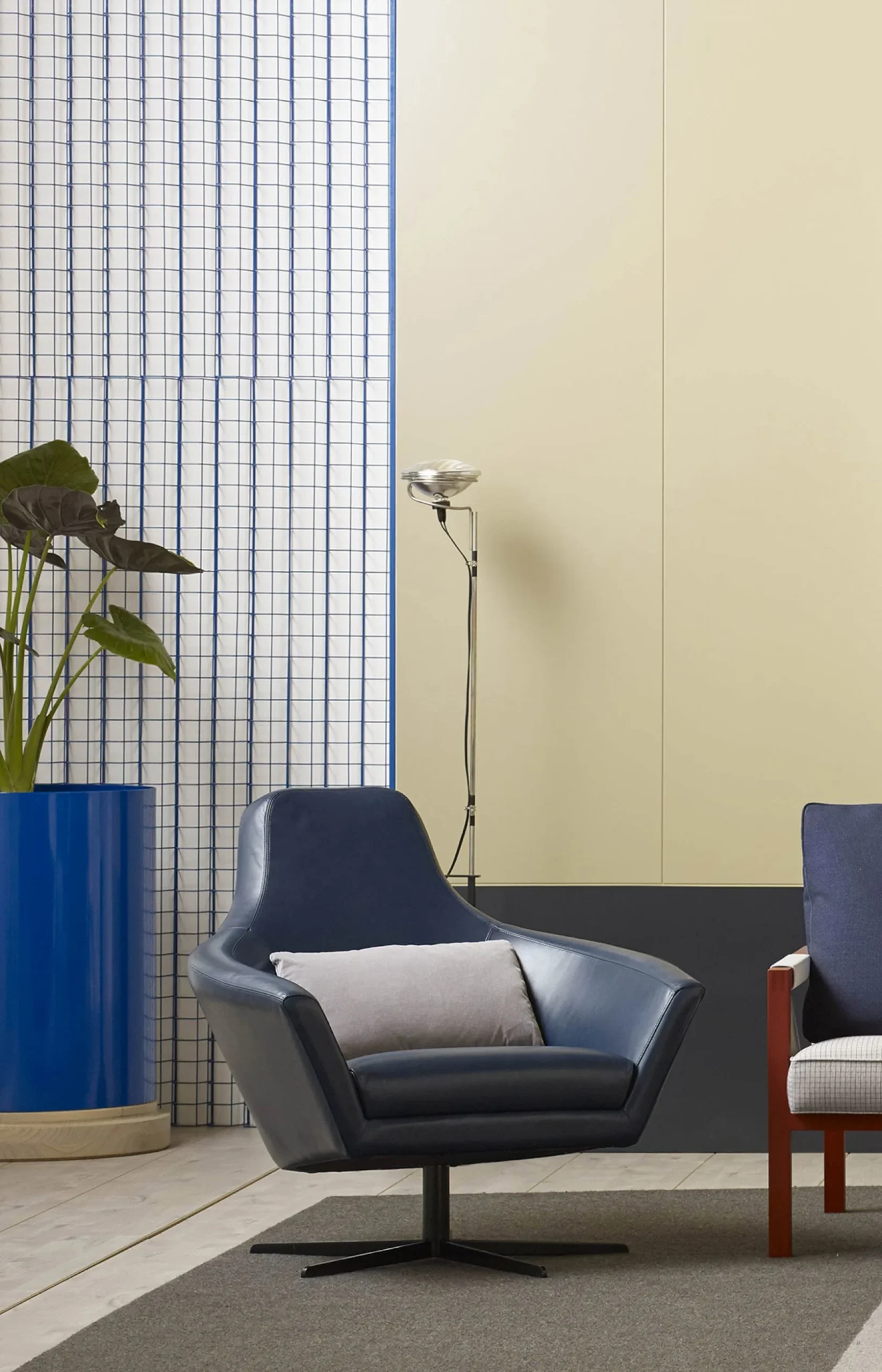 Paloma Chair