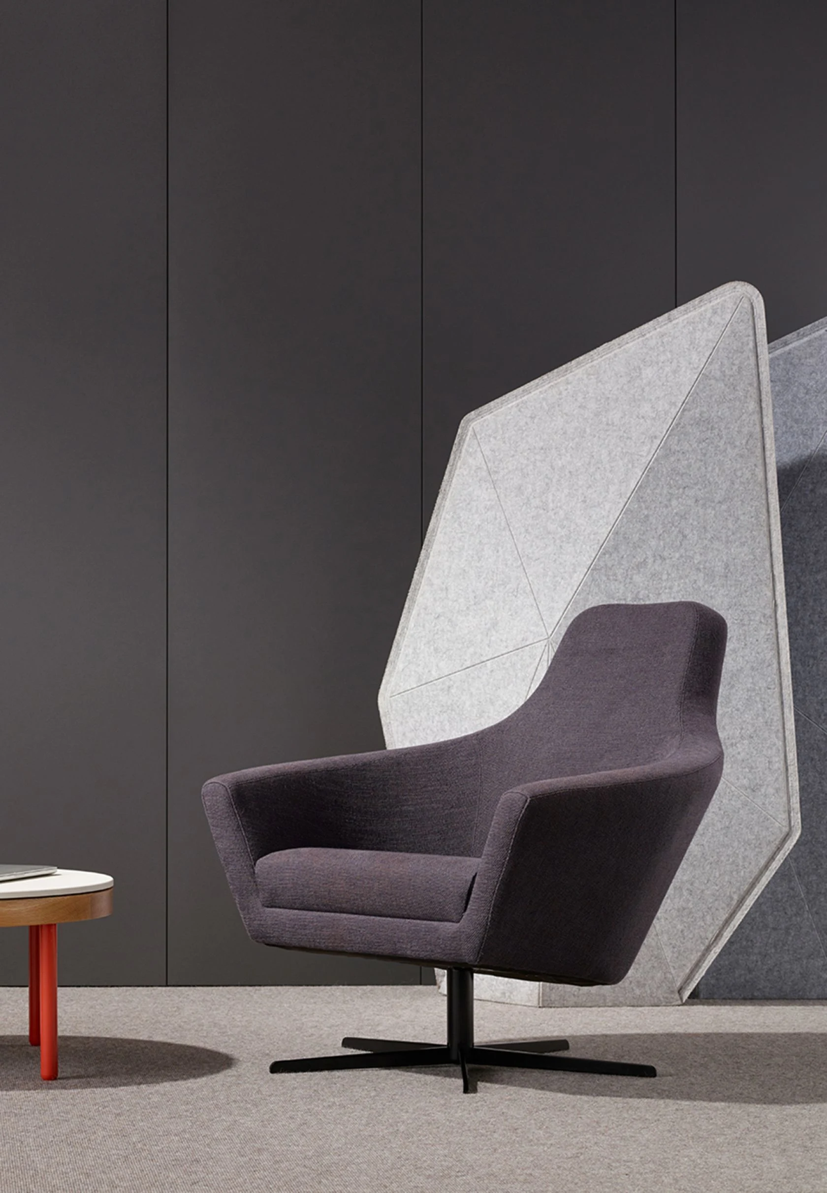 Paloma Chair