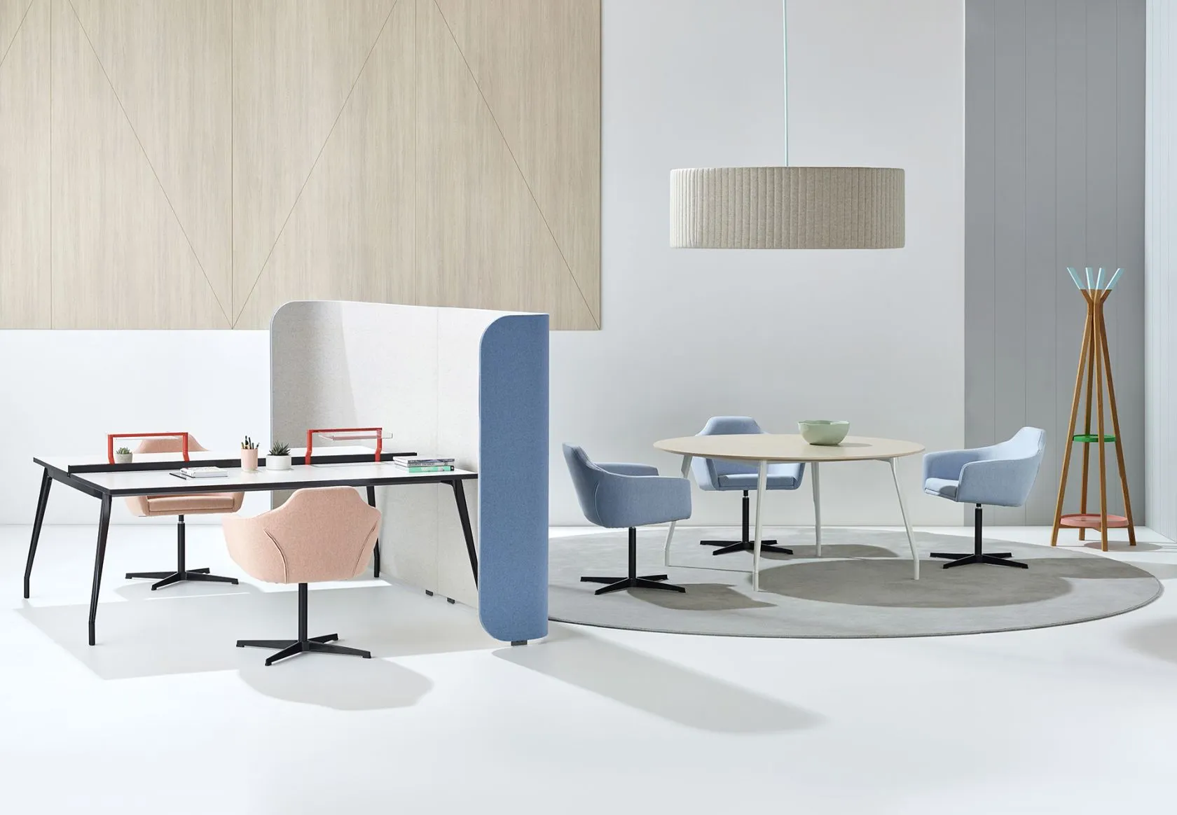 Palomino Chair