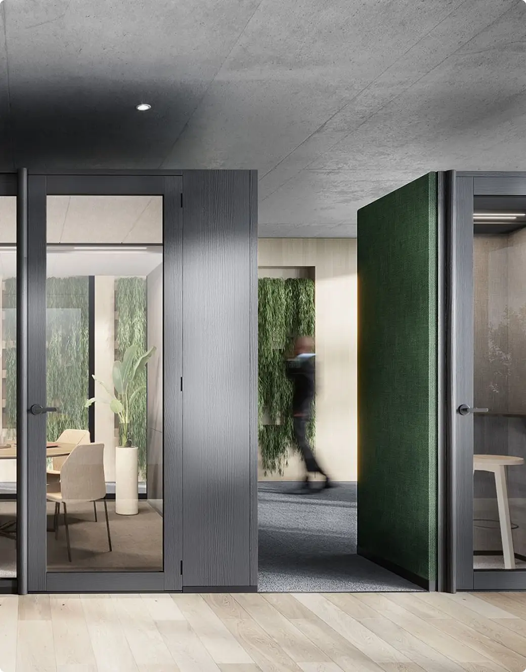 Schiavello banner image