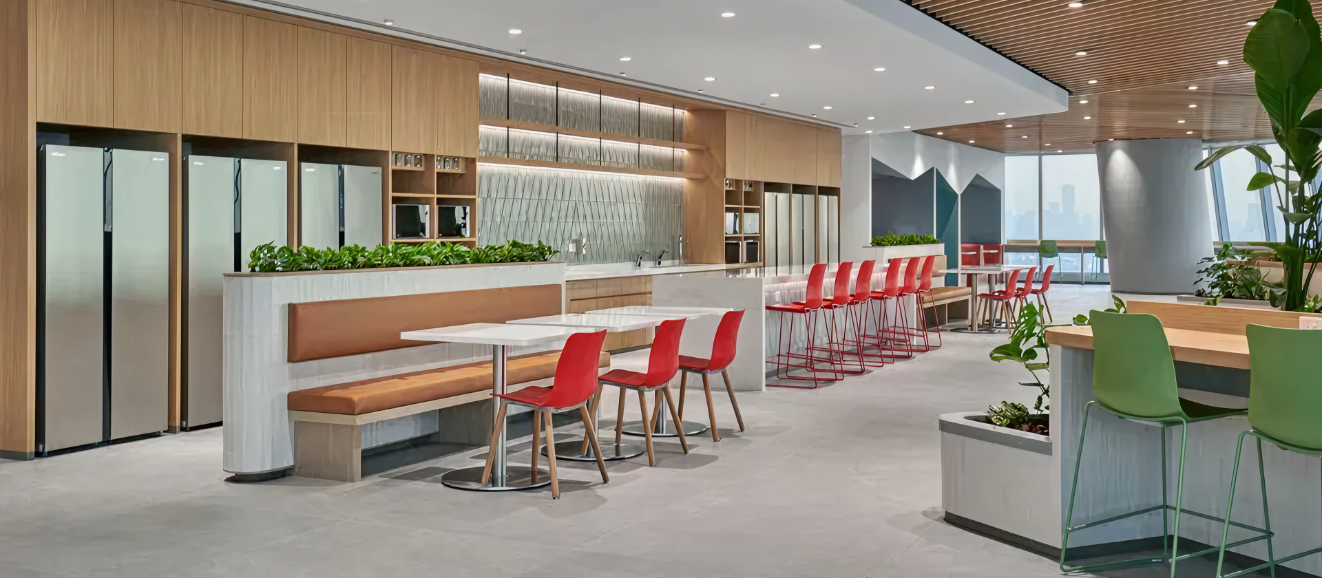 GIA: Setting the global standard with innovative research floorings