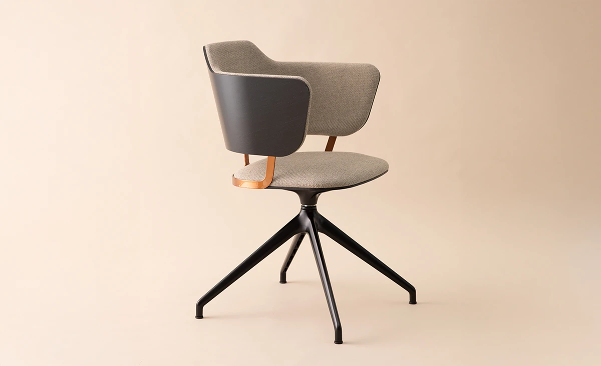MyFlow Chair