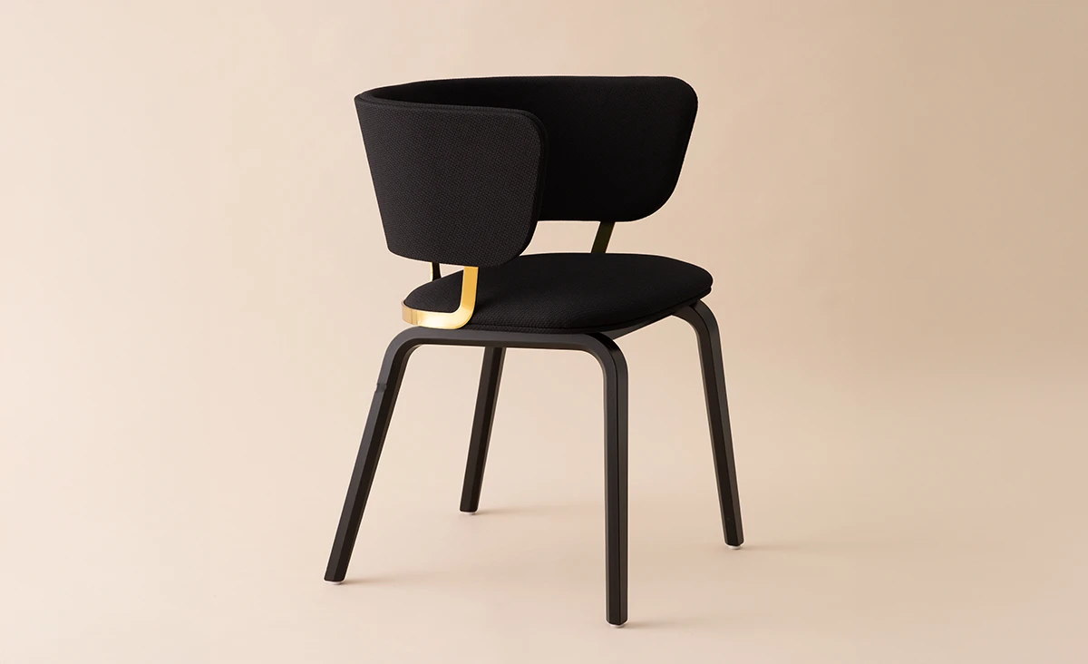 MyFlow Meeting Chair