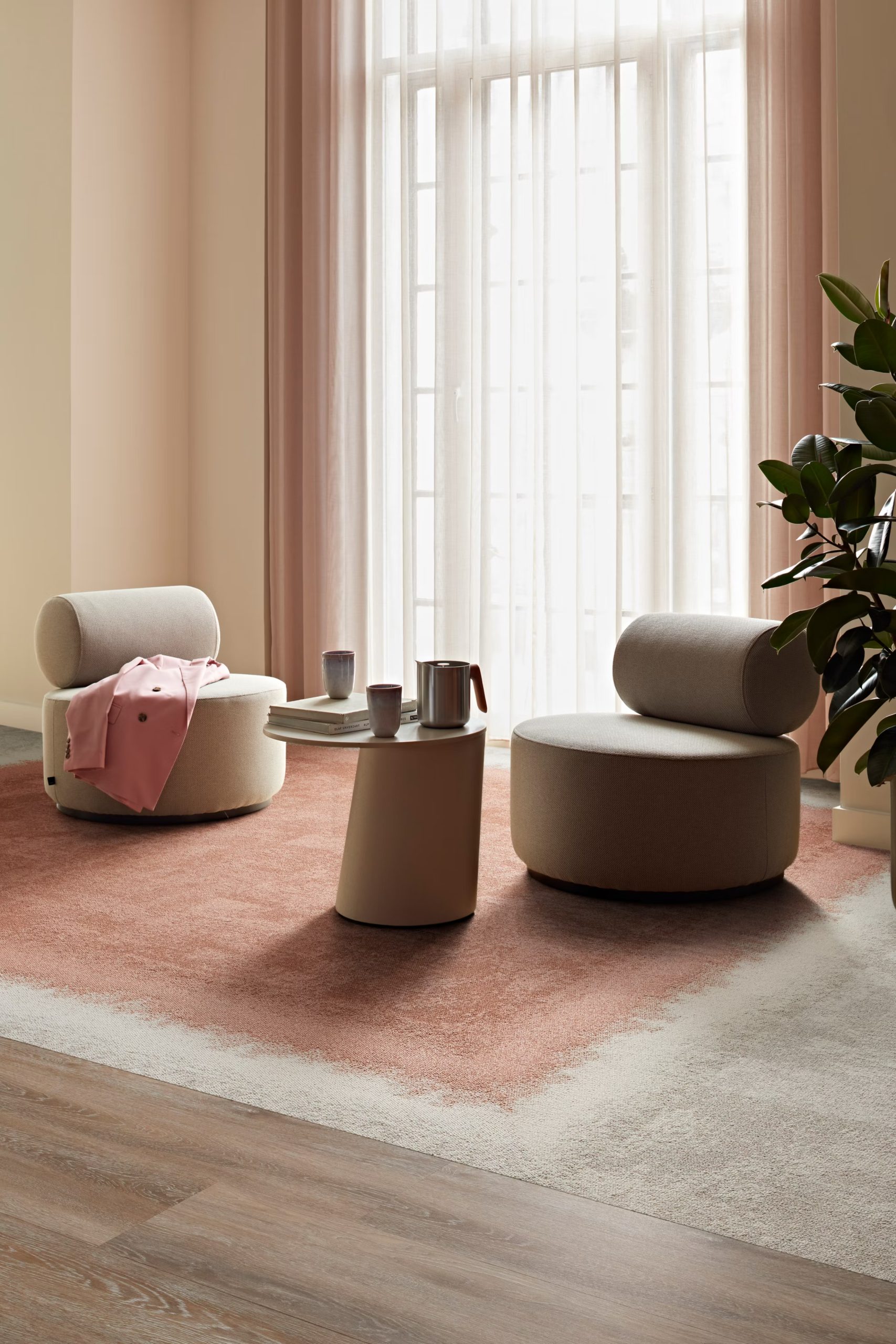 Connected Ethos Collection