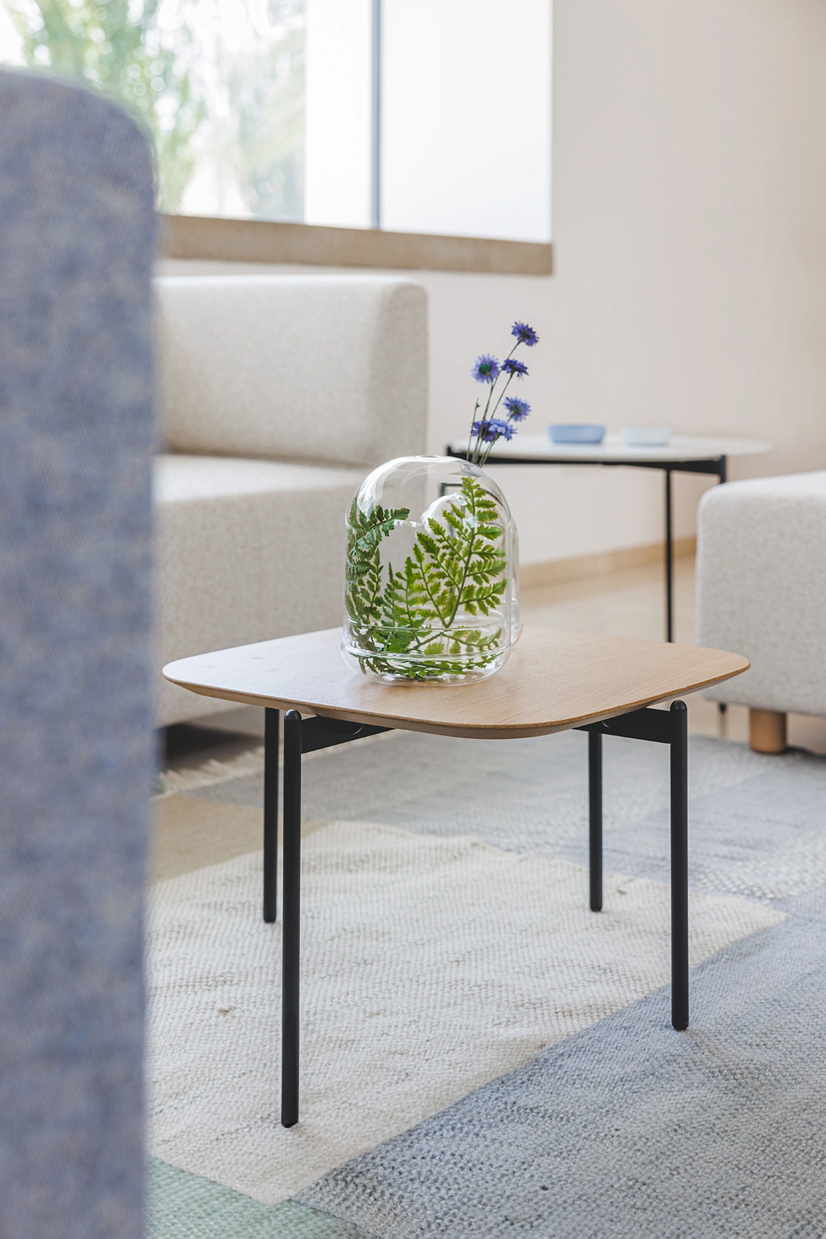 Eidos Table