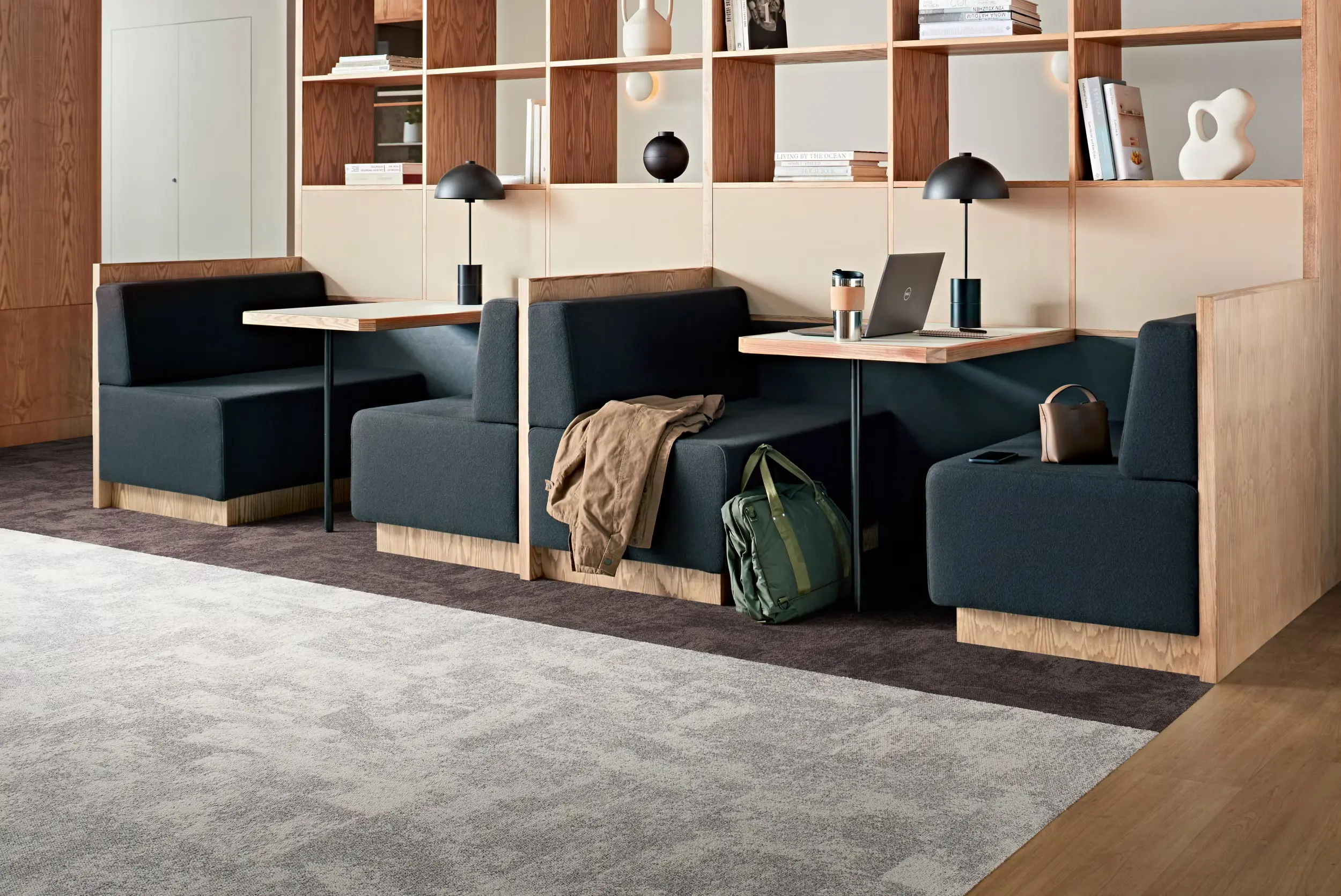 Connected Ethos Collection