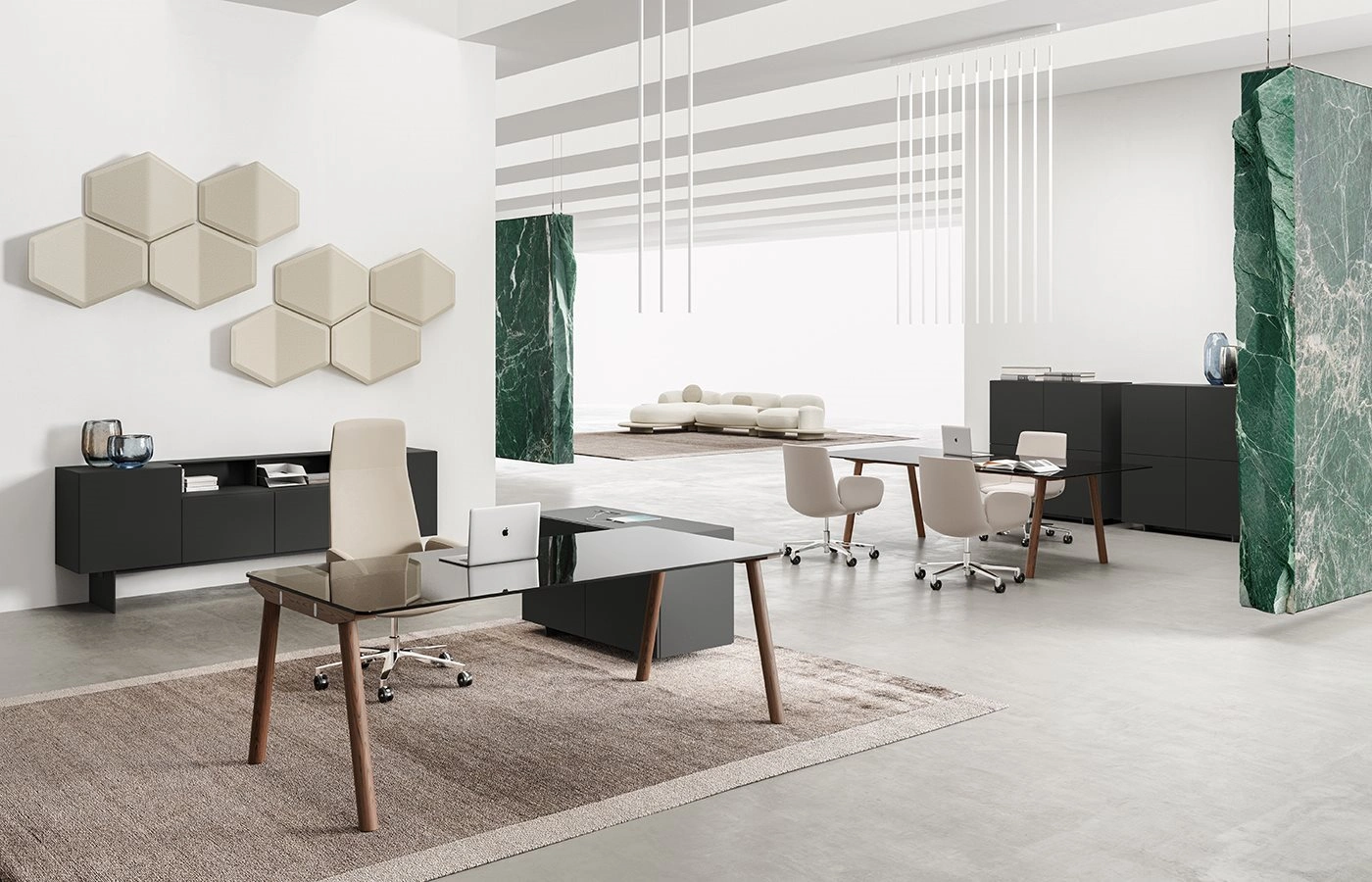 Executive Chairs