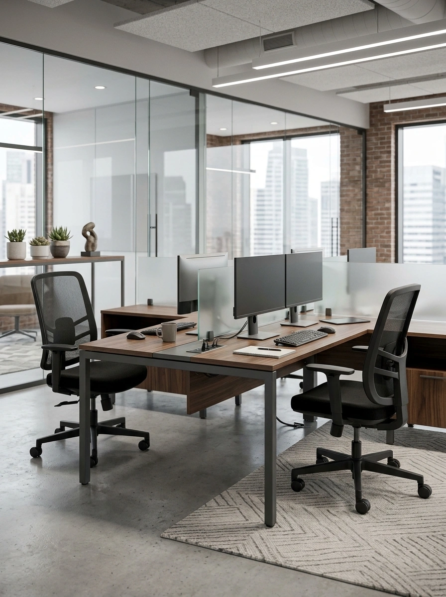 Ease Collection by FOCUS