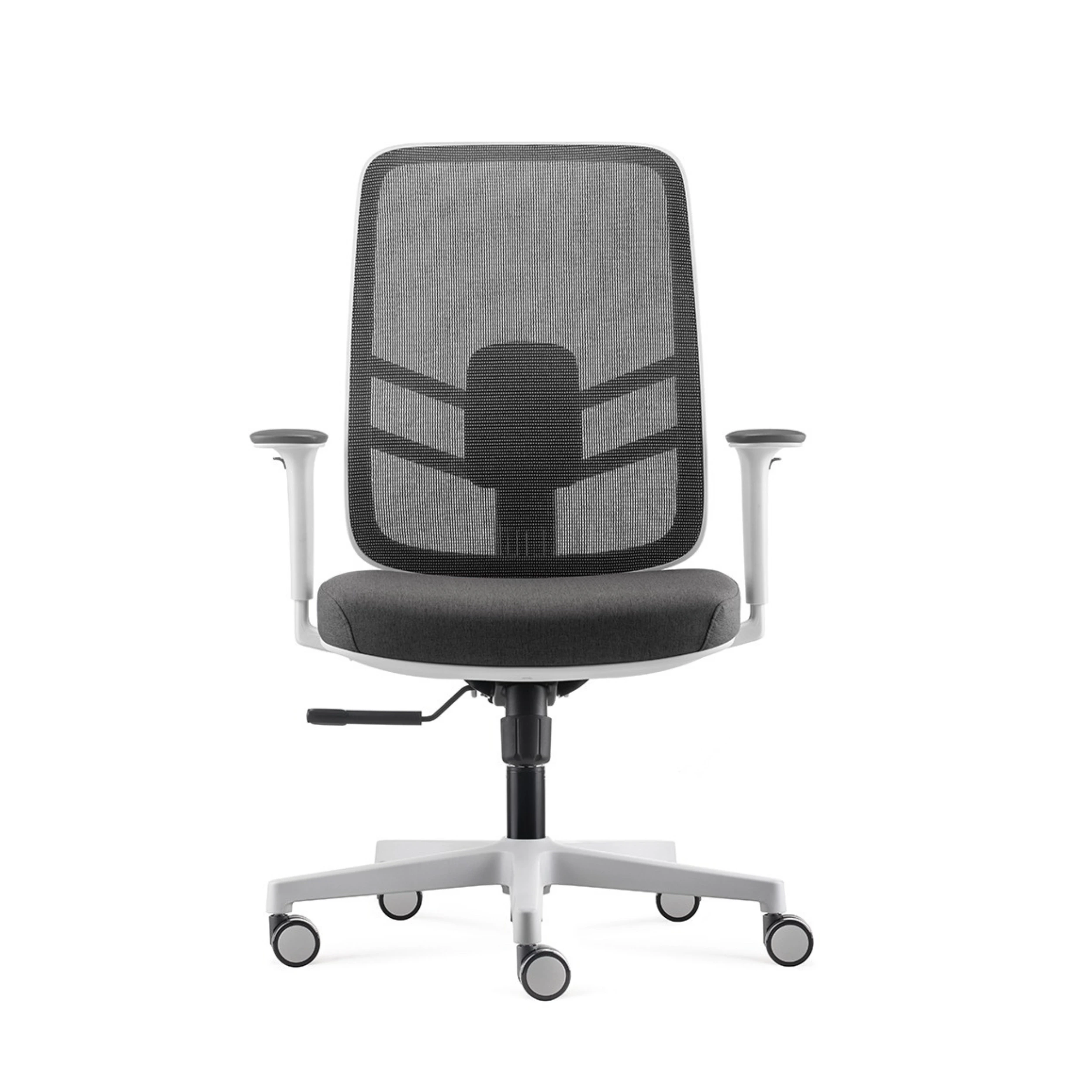 Ease mid–back by FOCUS