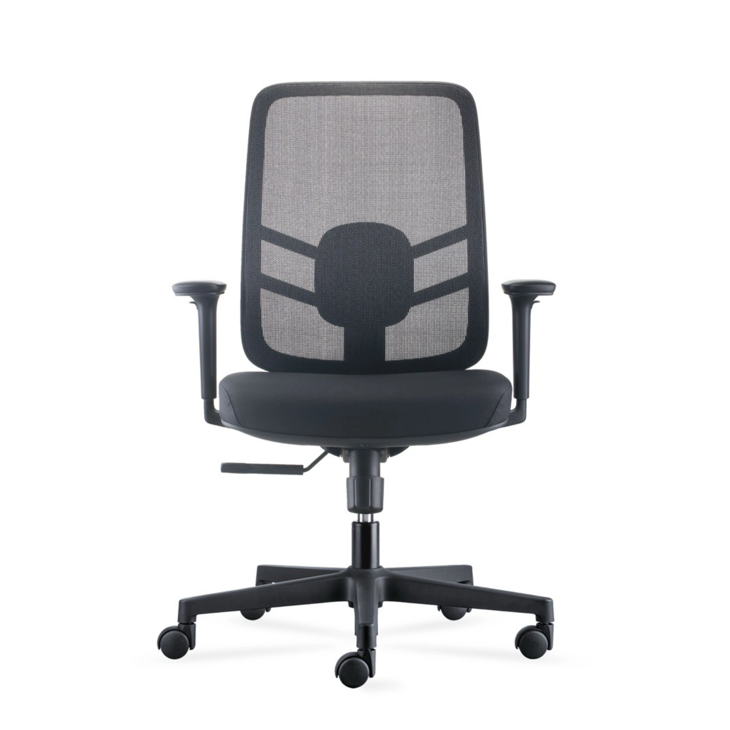 Ease mid–back by FOCUS
